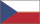 チェックの国旗
