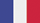 フランスの国旗